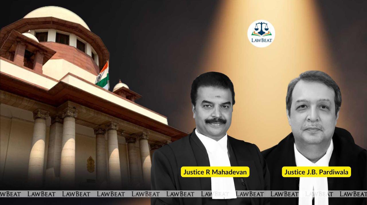HC Cannot Grant Interim Relief in Second Appeal Without Framing Substantial Question of Law: SC HC Cannot Grant Interim Relief in Second Appeal Without Framing Substantial Question of Law: SC